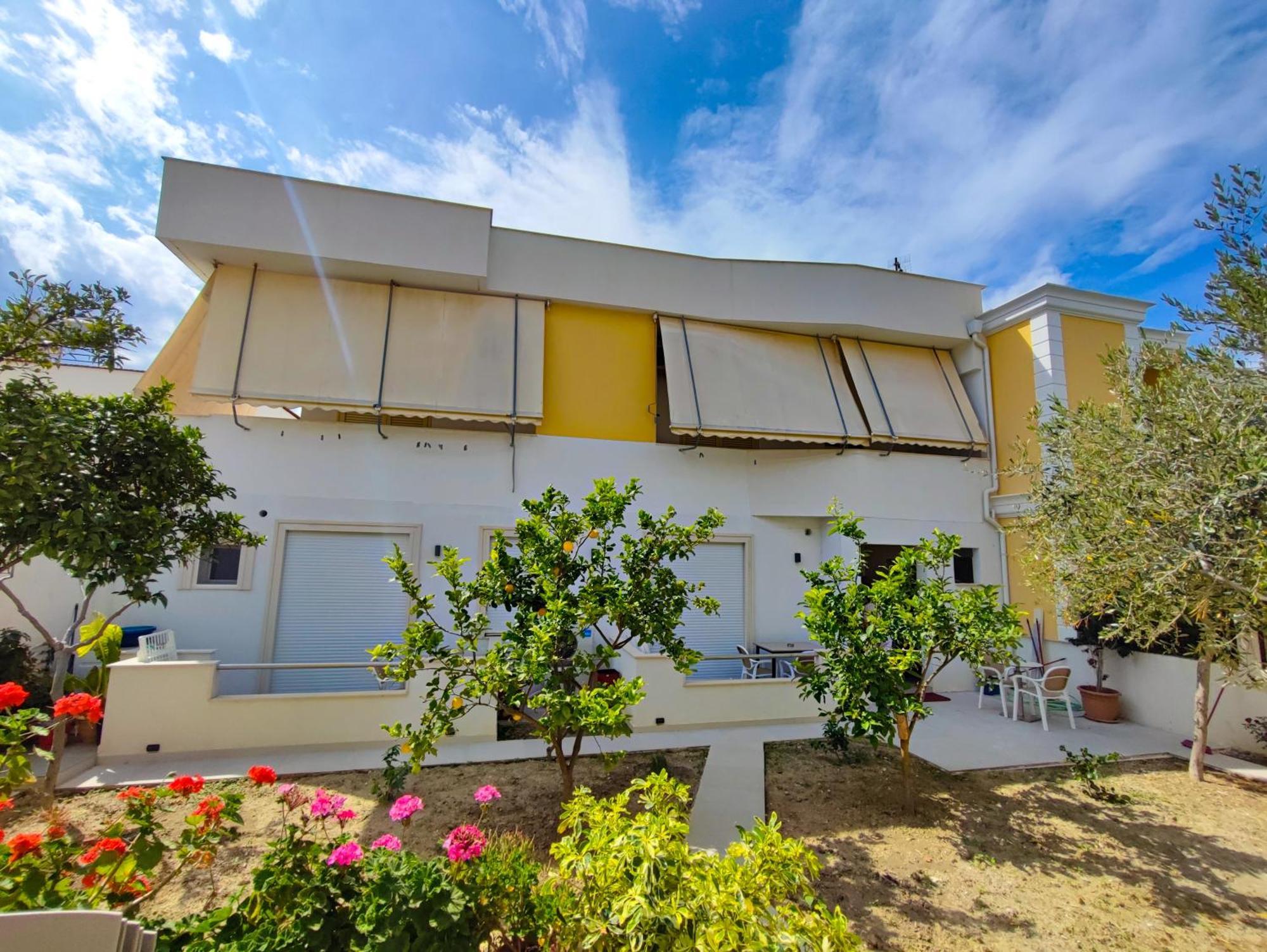 Comfort Villa Avlonya Dış mekan fotoğraf
