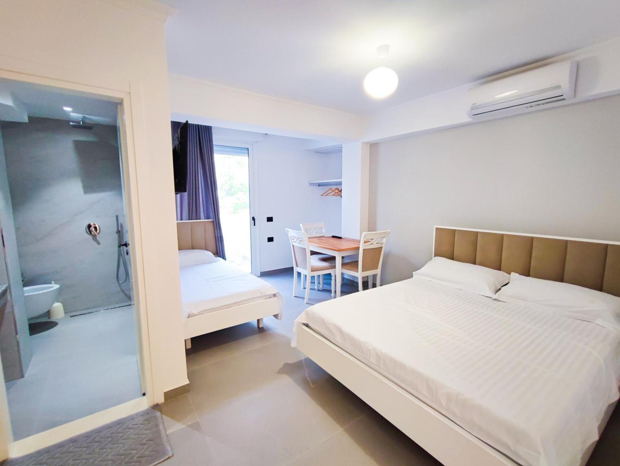 Comfort Villa Avlonya Dış mekan fotoğraf