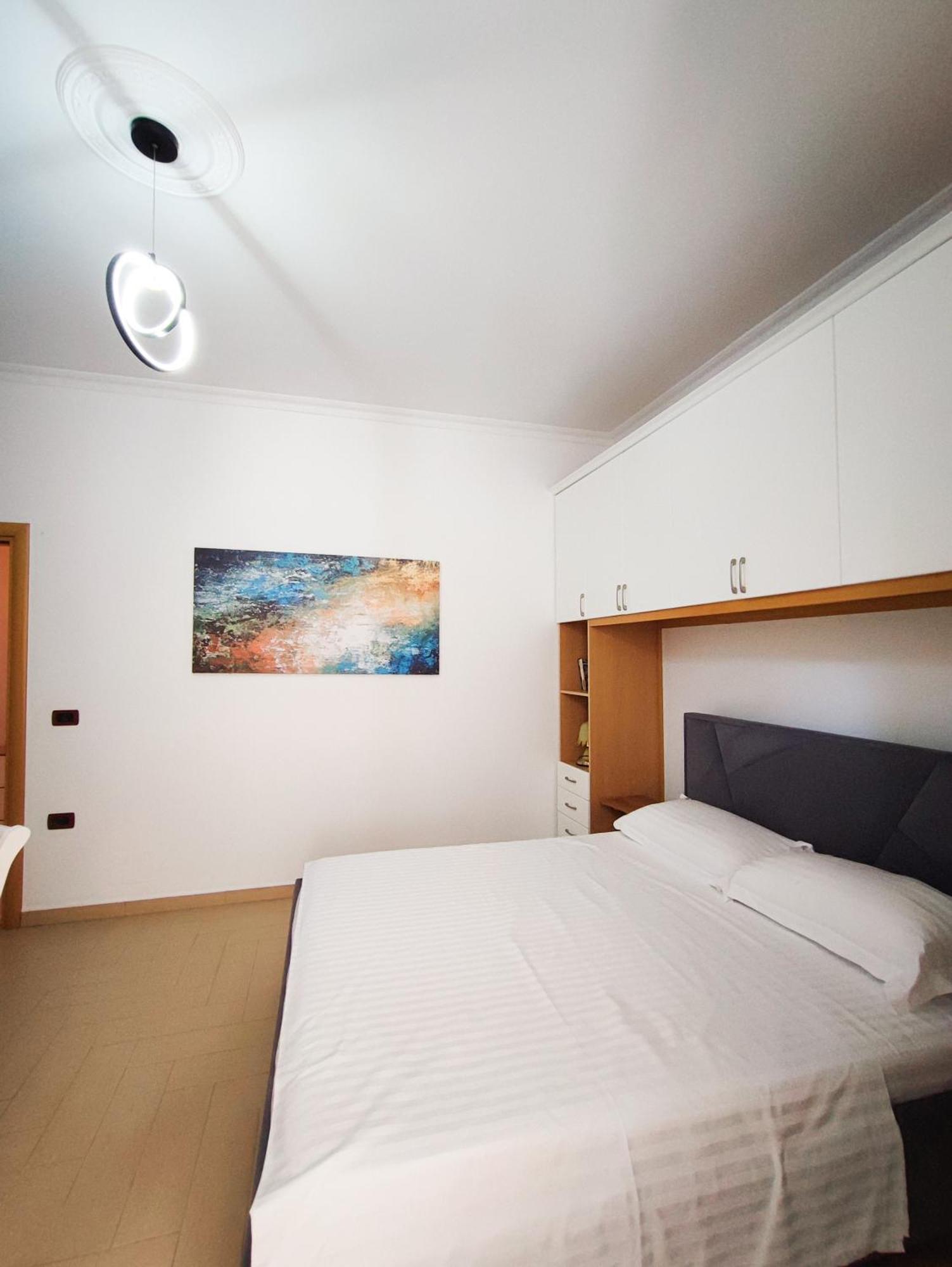 Comfort Villa Avlonya Dış mekan fotoğraf