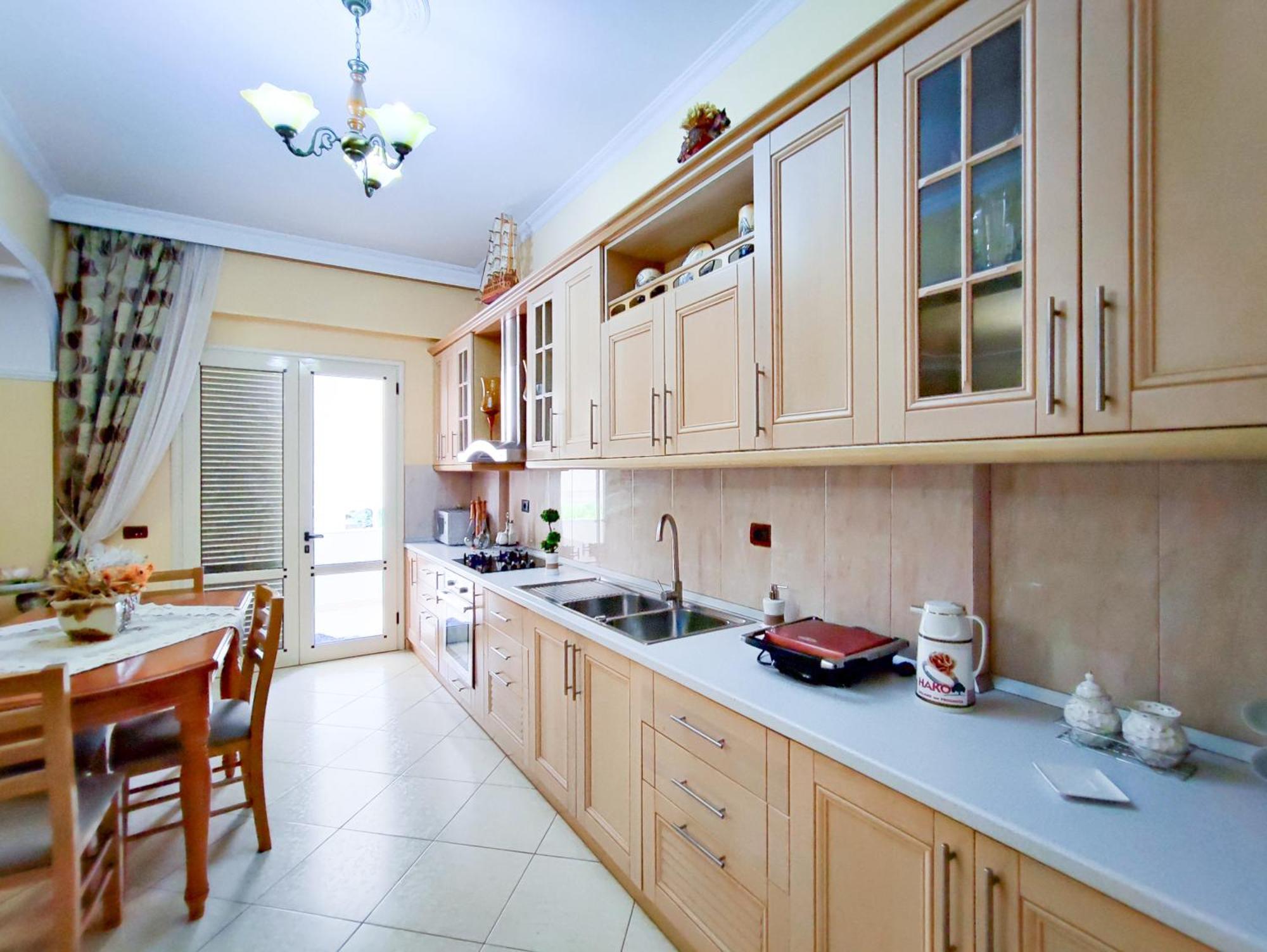 Comfort Villa Avlonya Dış mekan fotoğraf