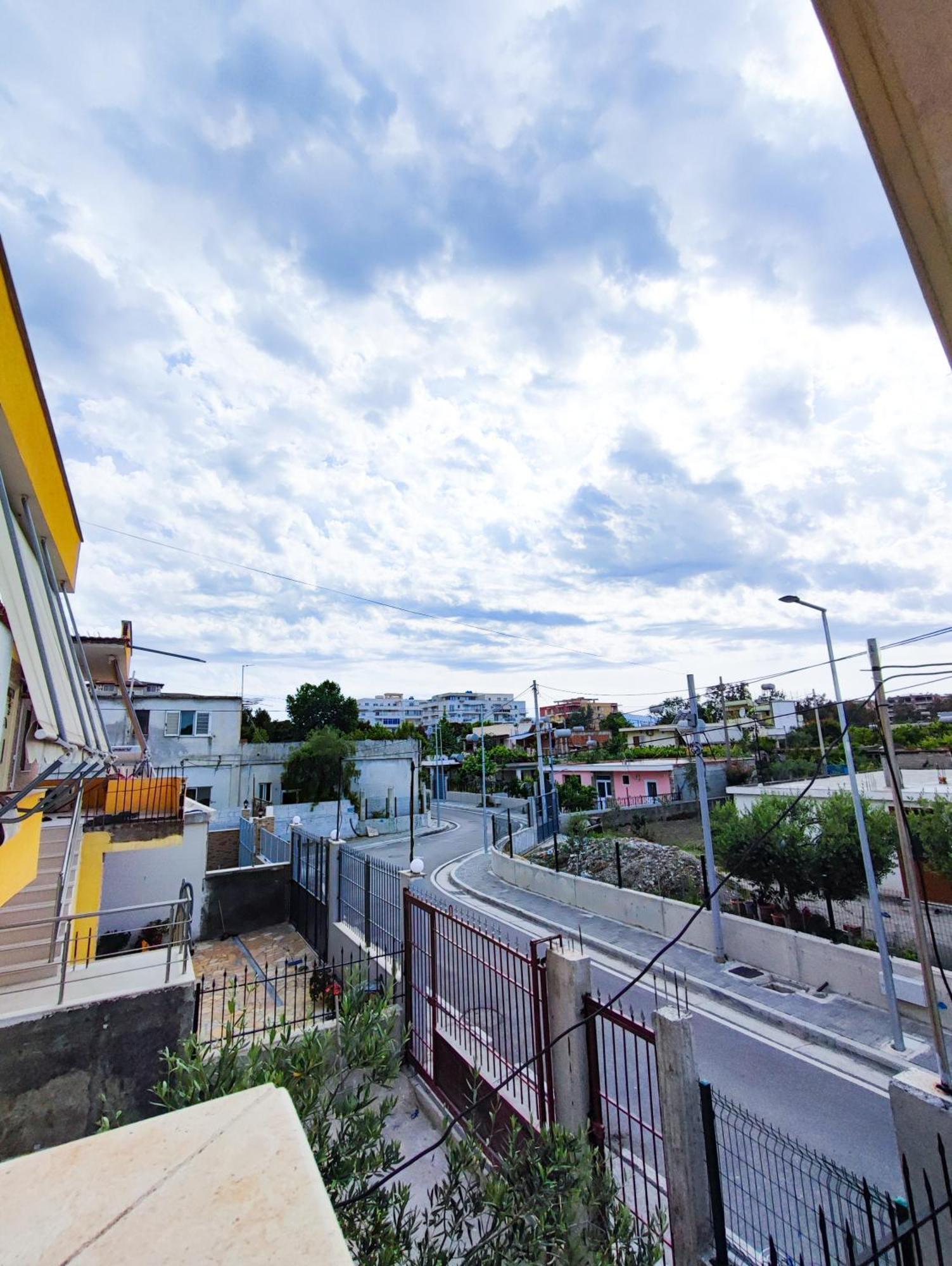 Comfort Villa Avlonya Dış mekan fotoğraf