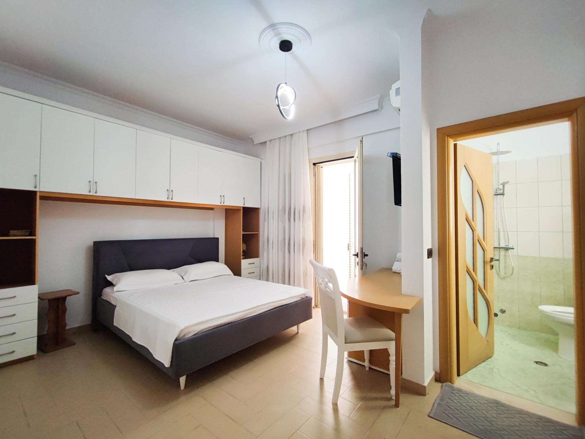 Comfort Villa Avlonya Dış mekan fotoğraf