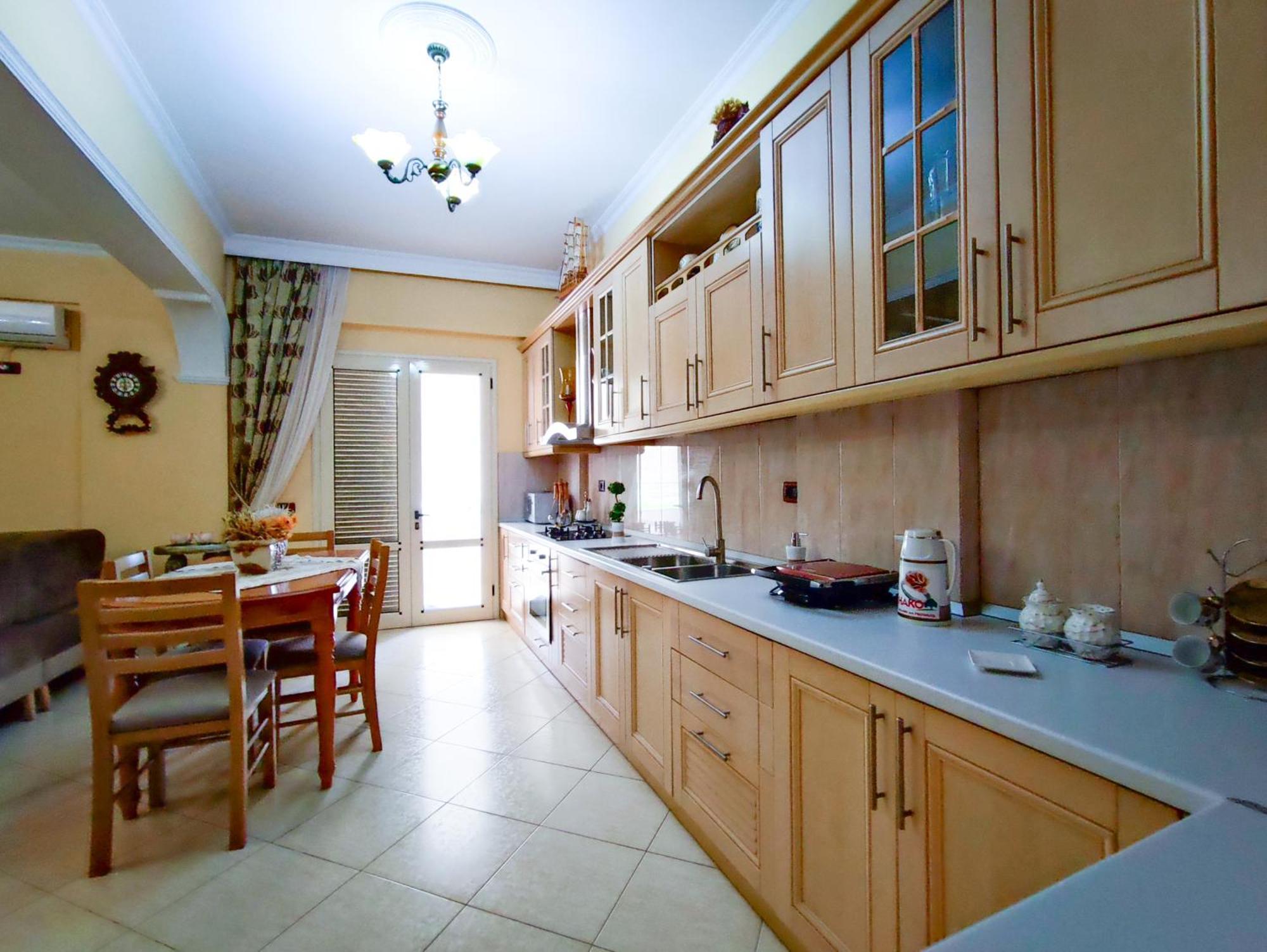 Comfort Villa Avlonya Dış mekan fotoğraf