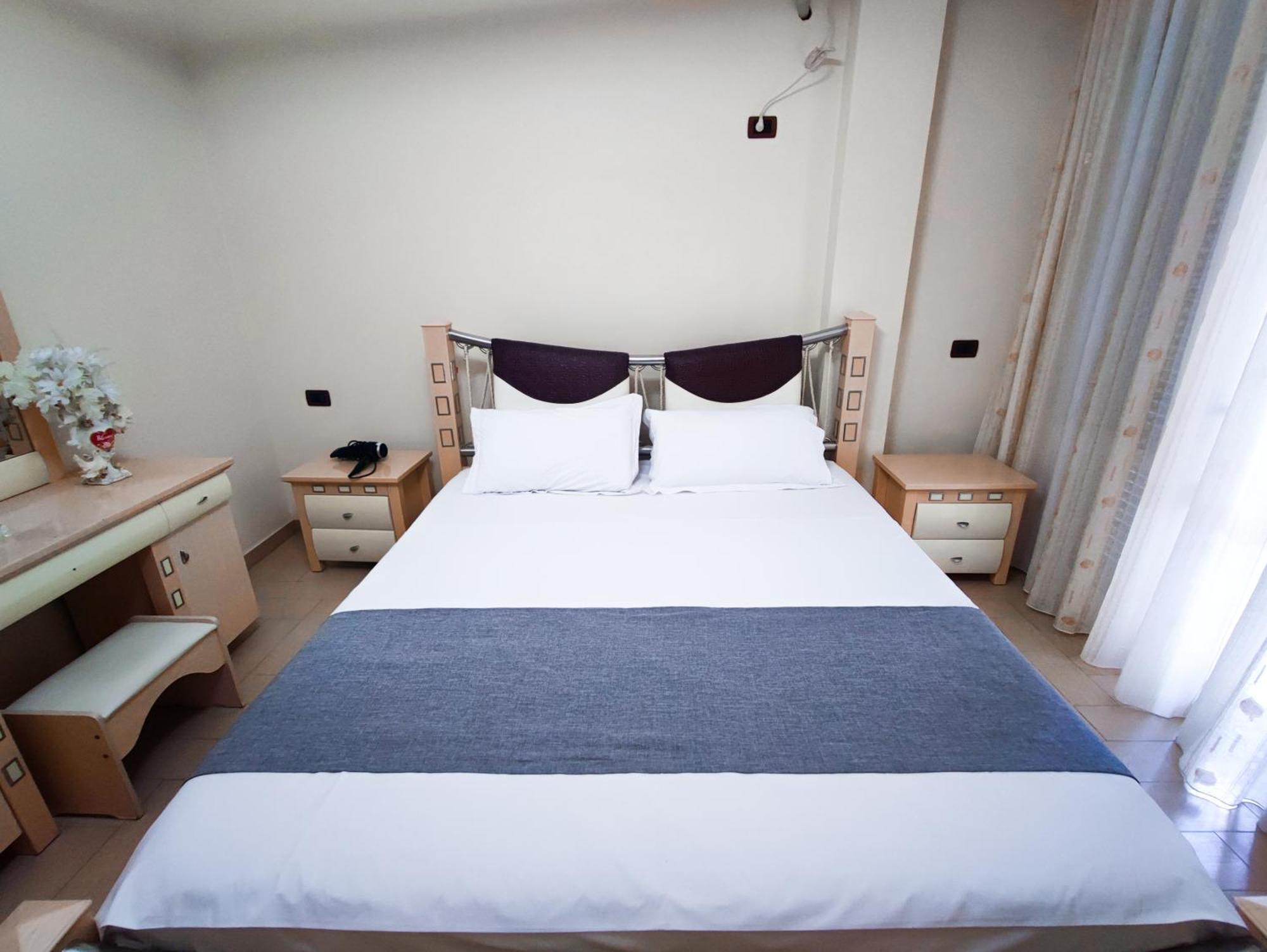 Comfort Villa Avlonya Dış mekan fotoğraf