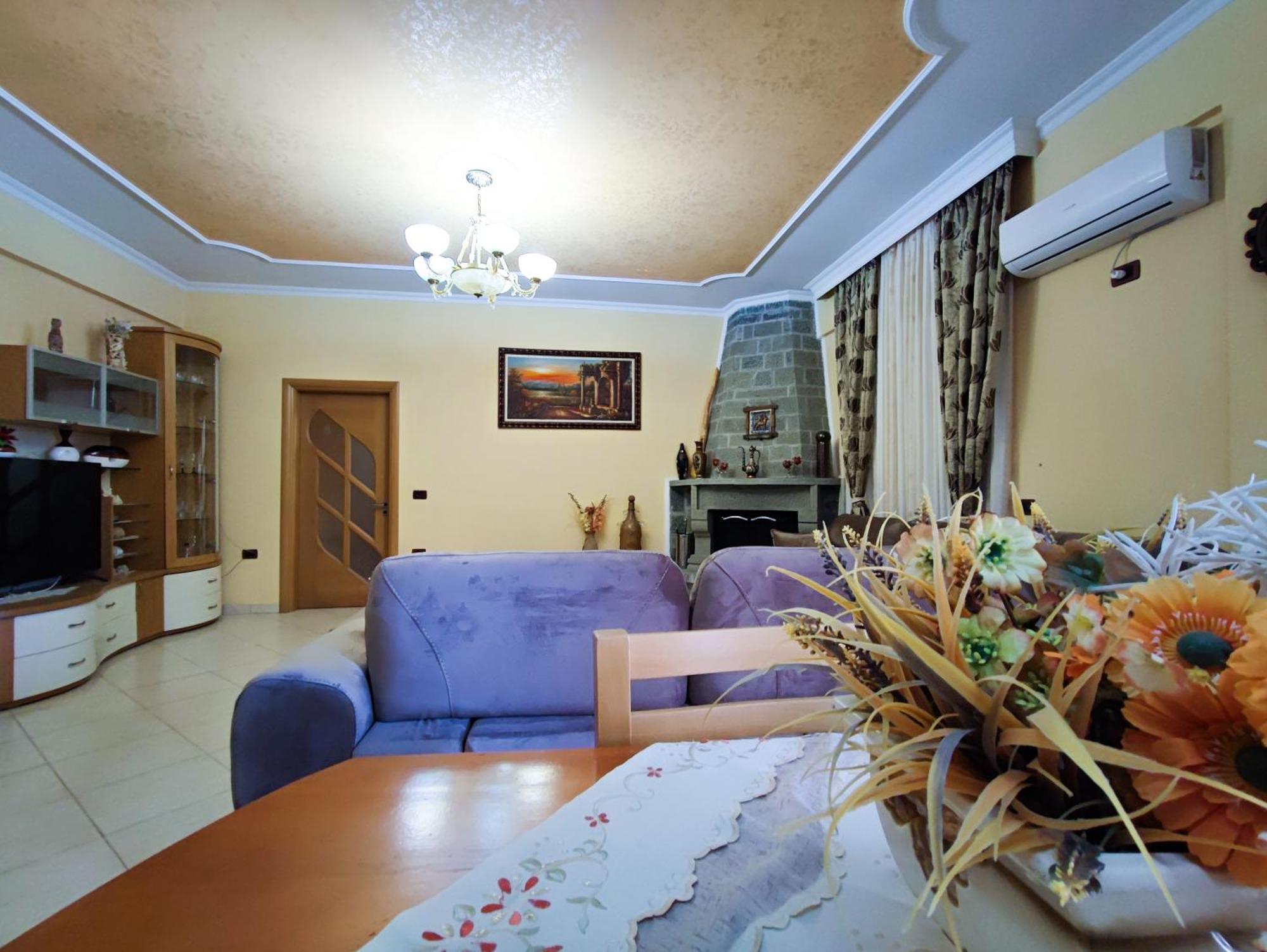 Comfort Villa Avlonya Dış mekan fotoğraf