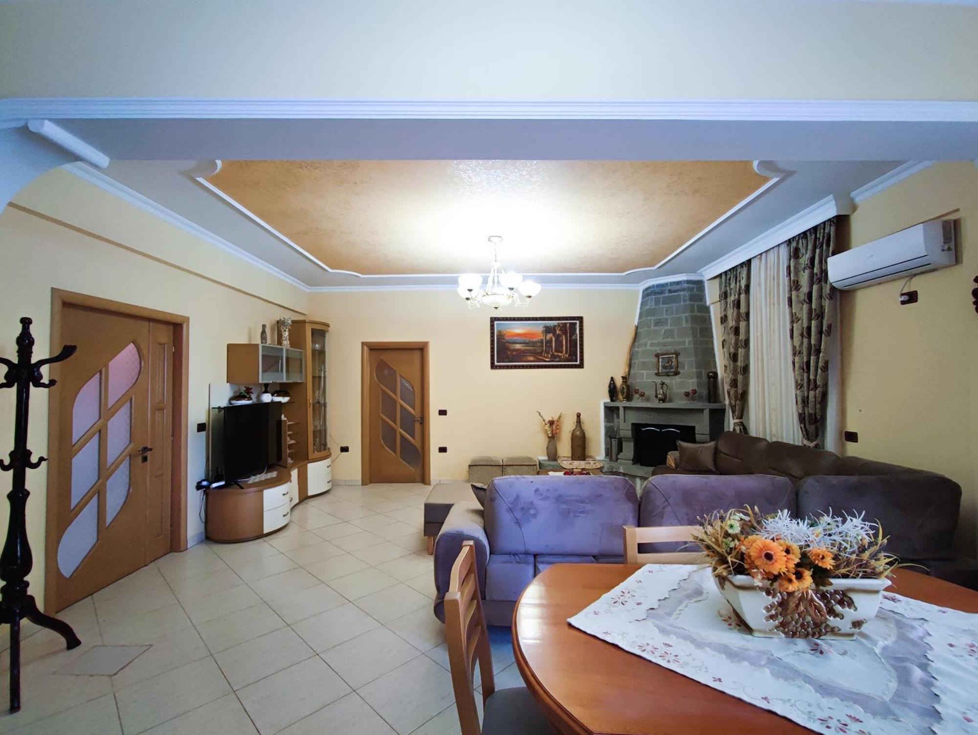 Comfort Villa Avlonya Dış mekan fotoğraf