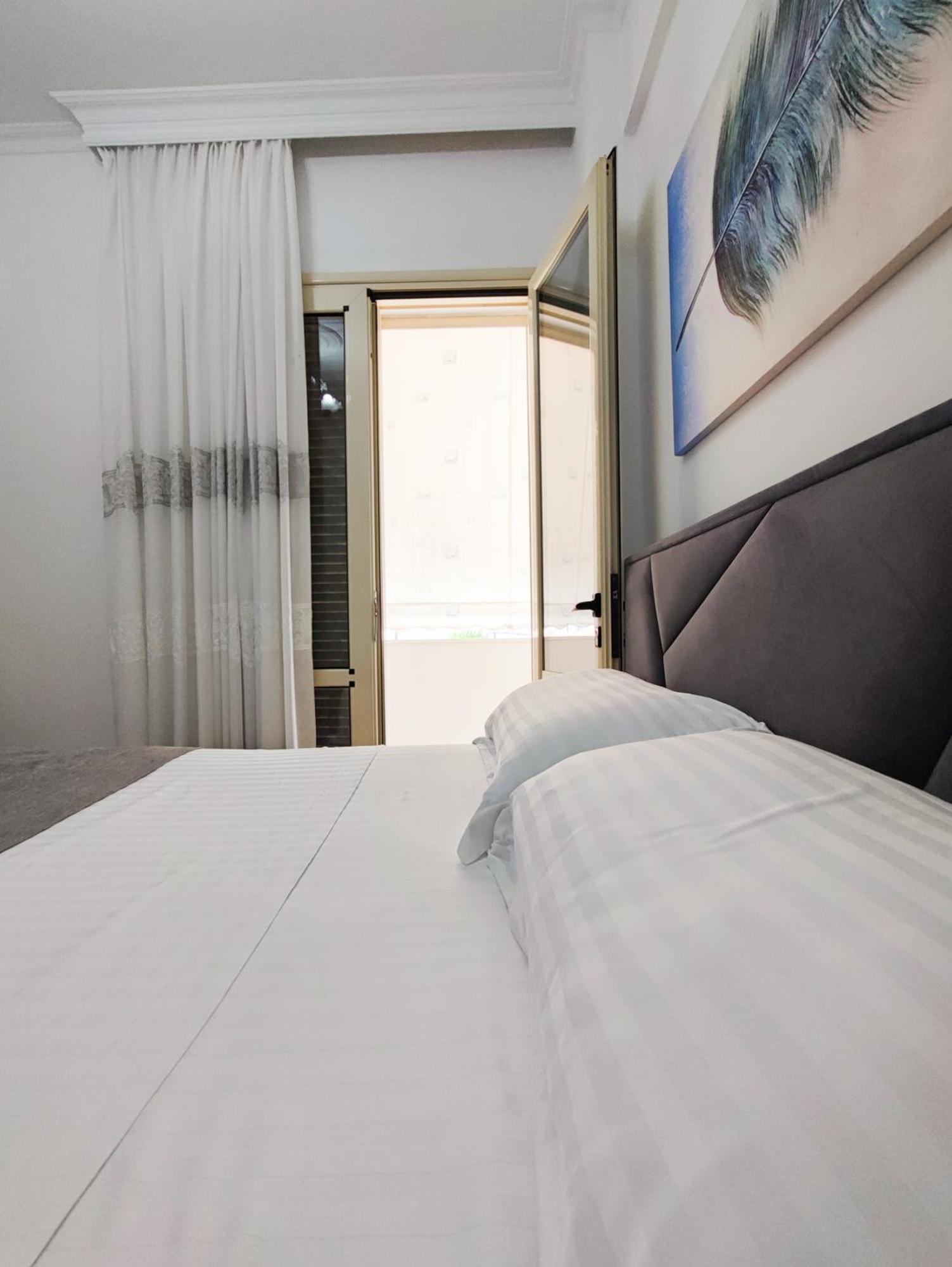 Comfort Villa Avlonya Dış mekan fotoğraf