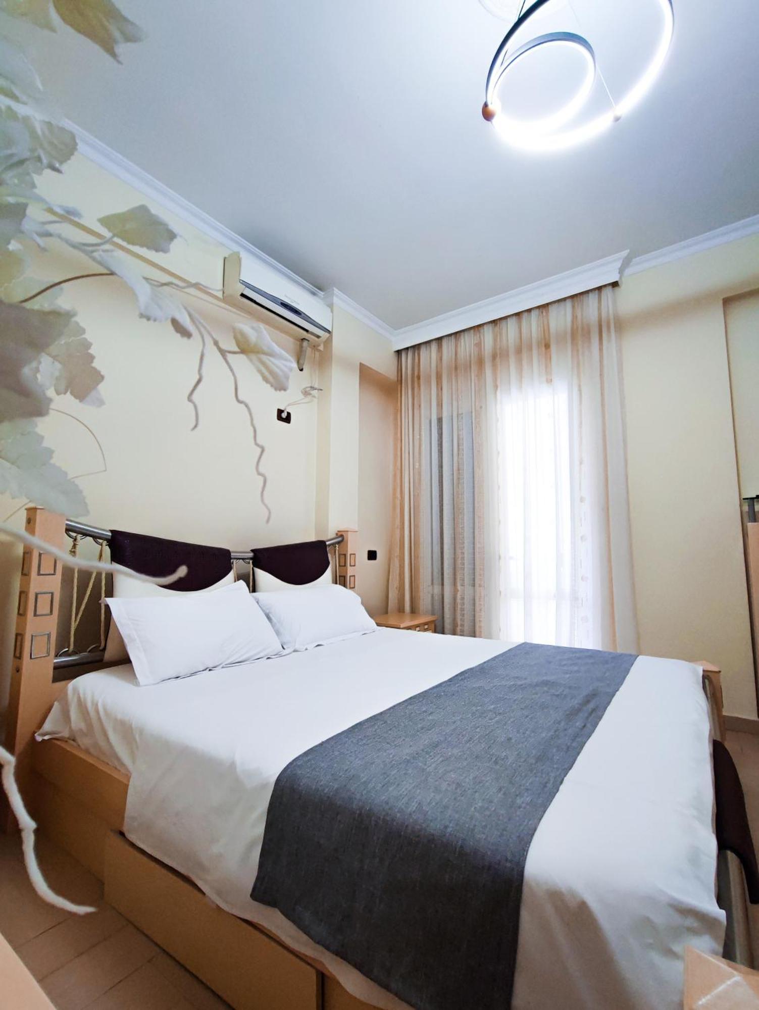 Comfort Villa Avlonya Dış mekan fotoğraf