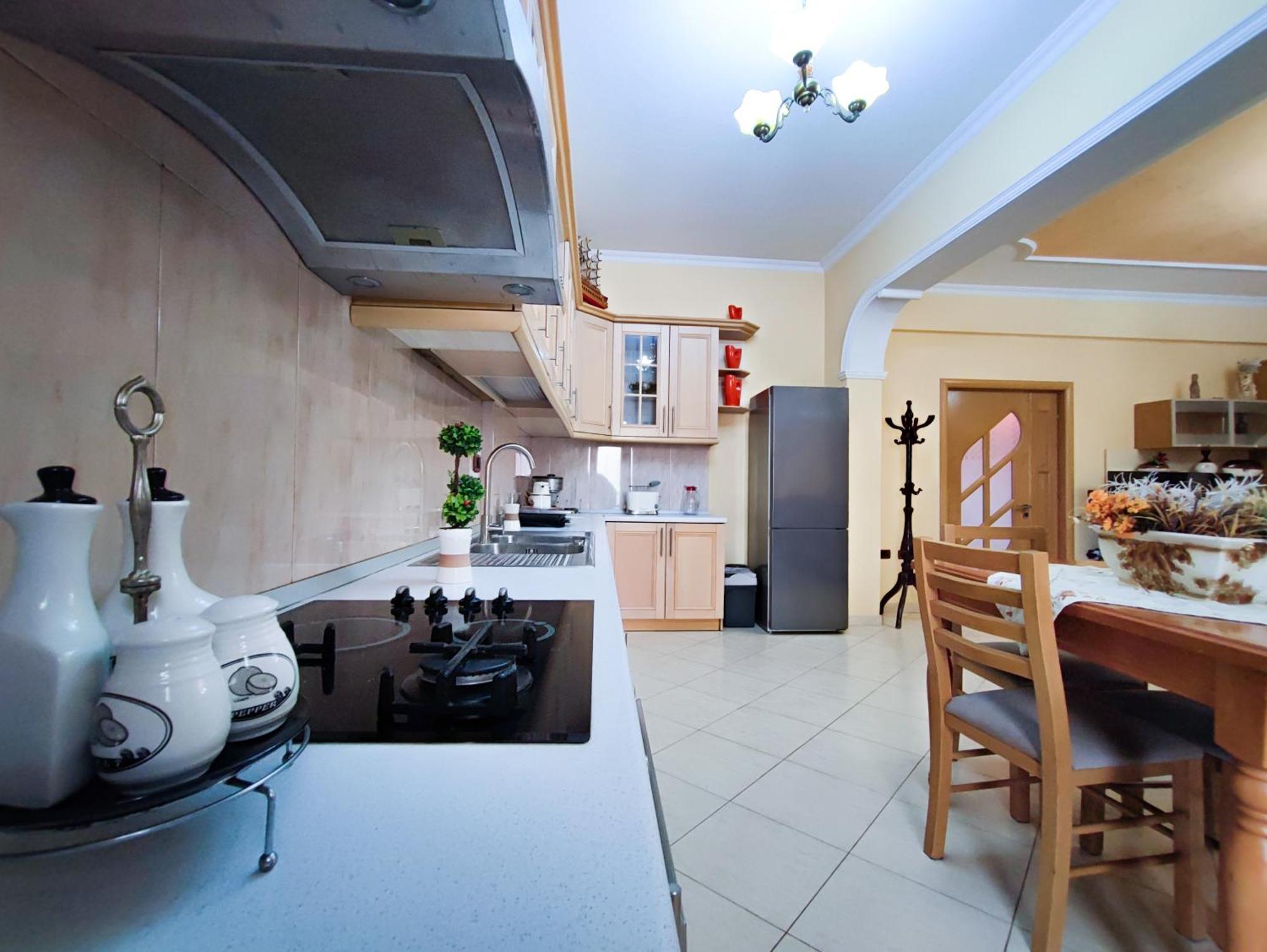 Comfort Villa Avlonya Dış mekan fotoğraf