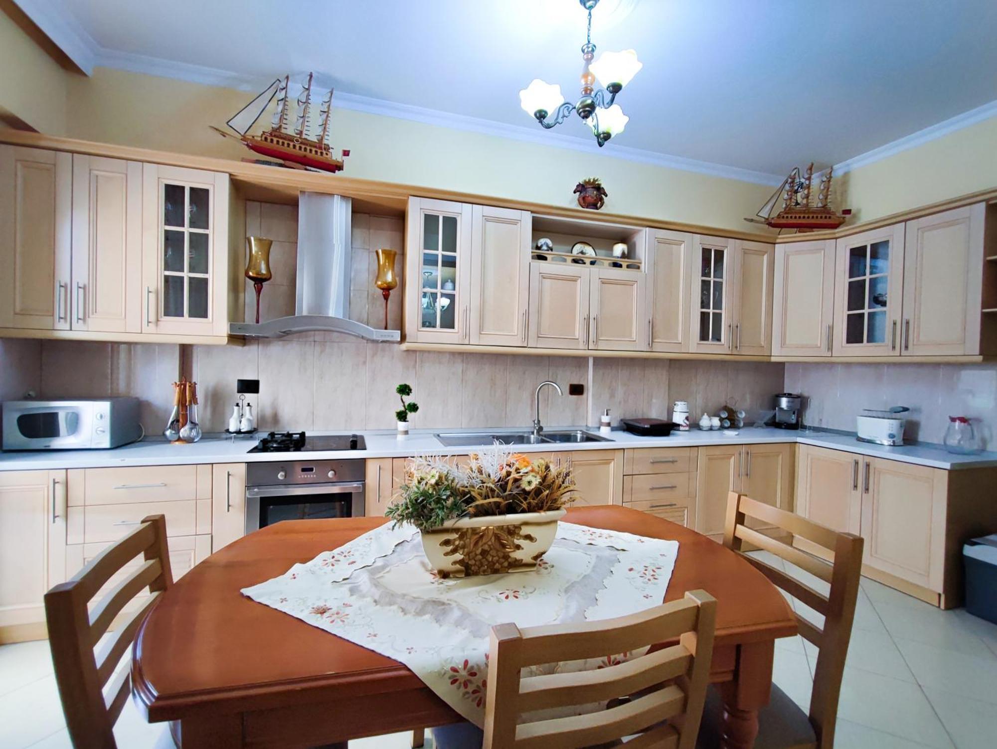 Comfort Villa Avlonya Dış mekan fotoğraf