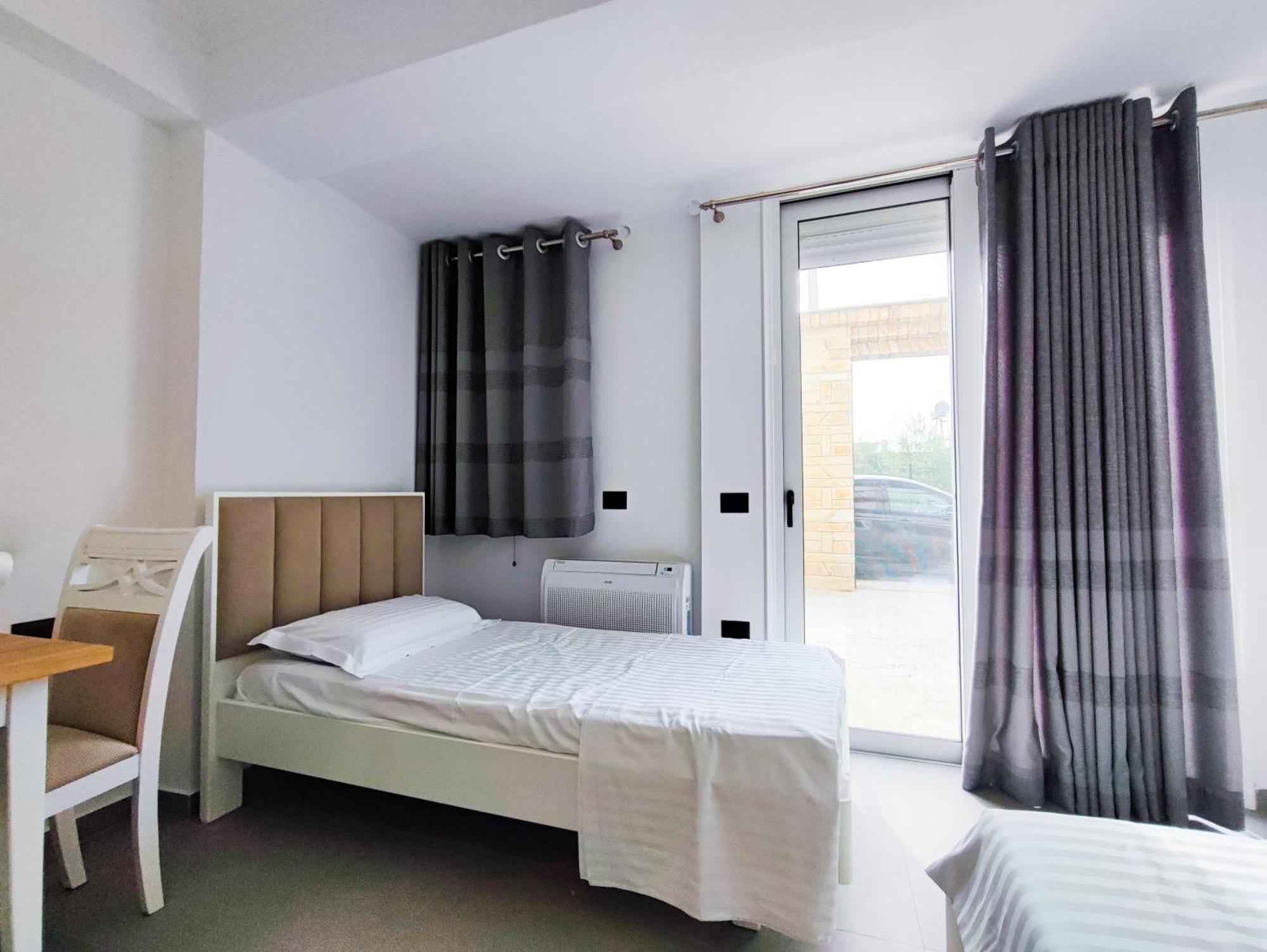 Comfort Villa Avlonya Dış mekan fotoğraf