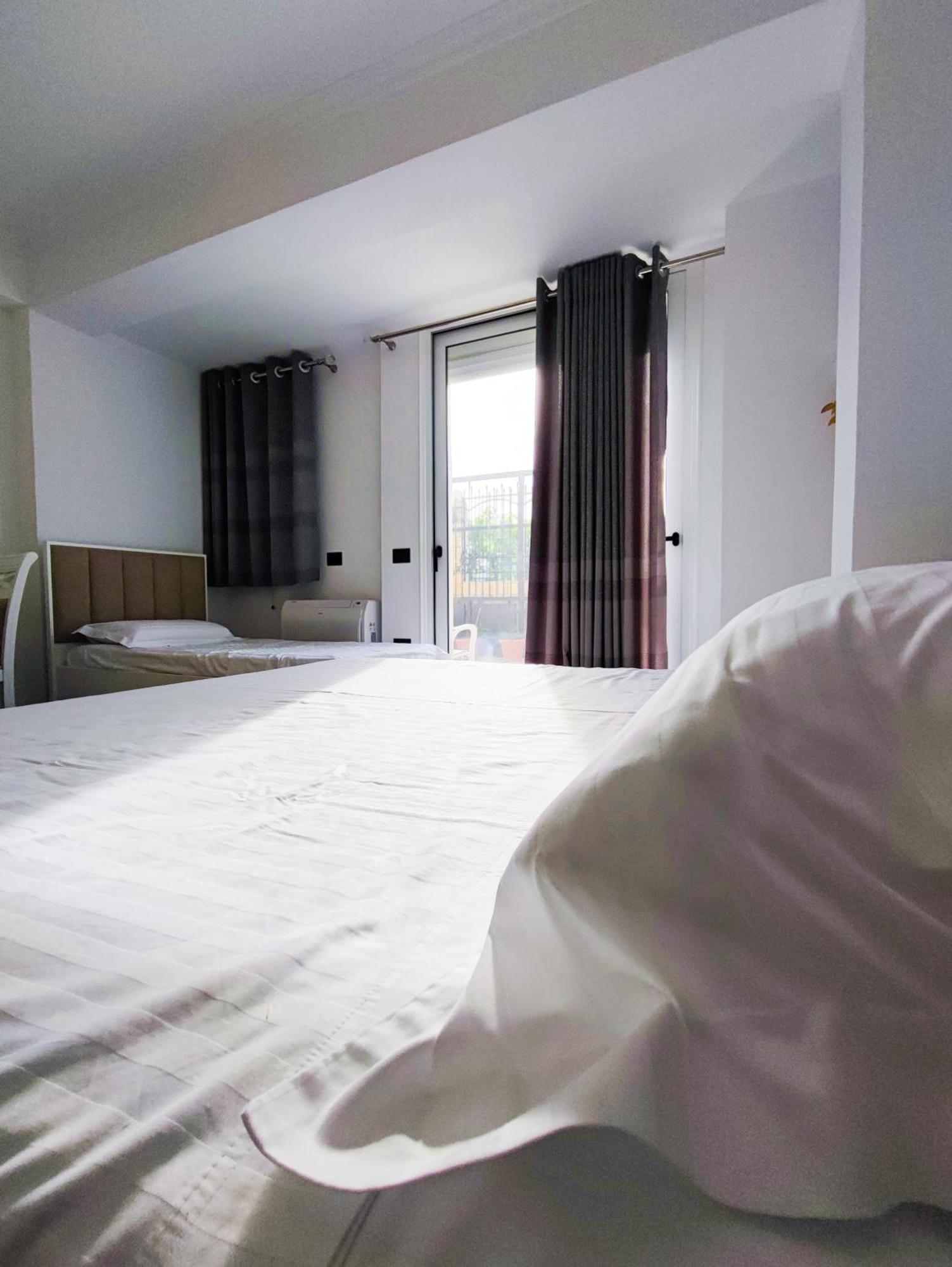 Comfort Villa Avlonya Dış mekan fotoğraf