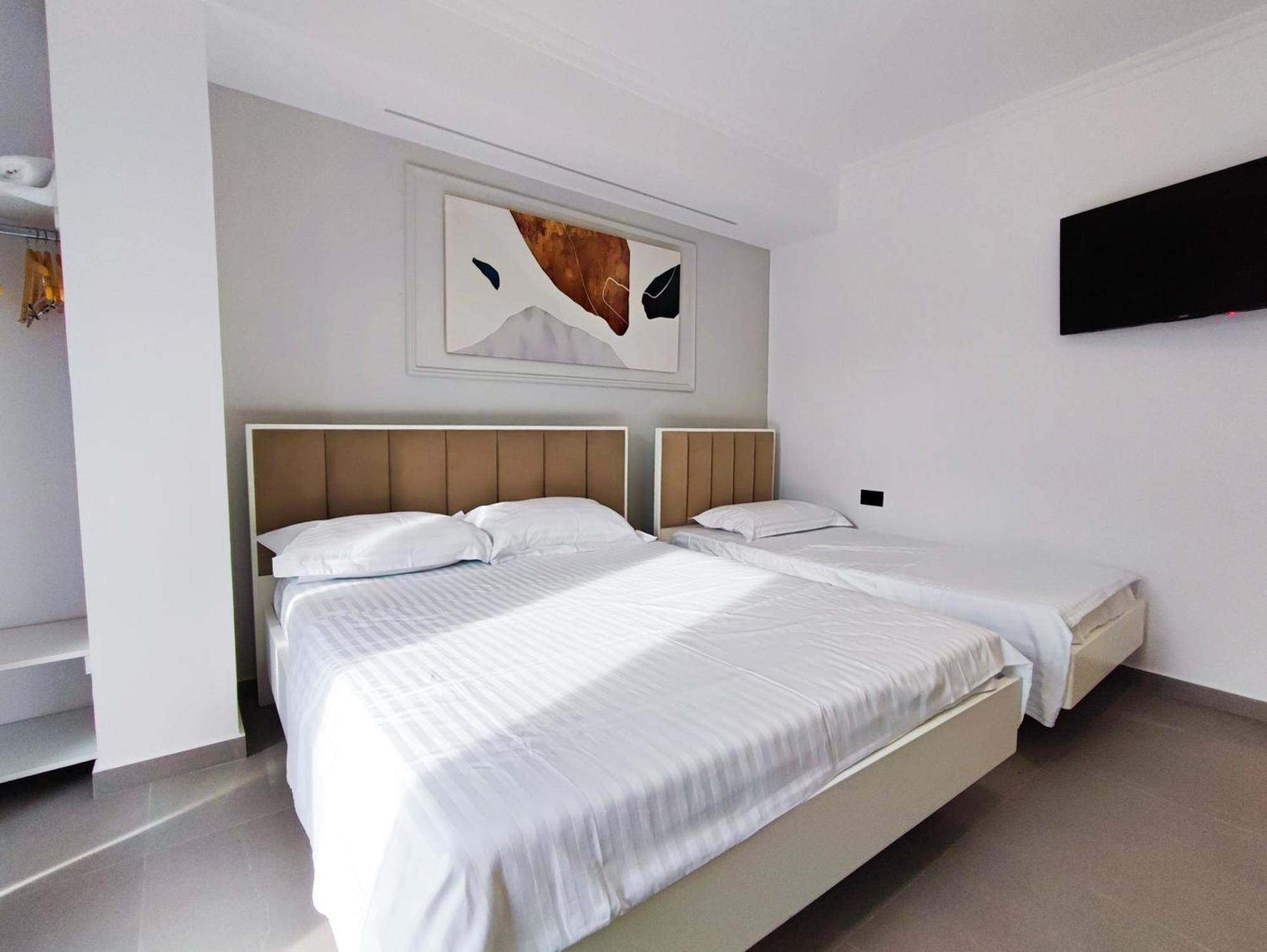 Comfort Villa Avlonya Dış mekan fotoğraf