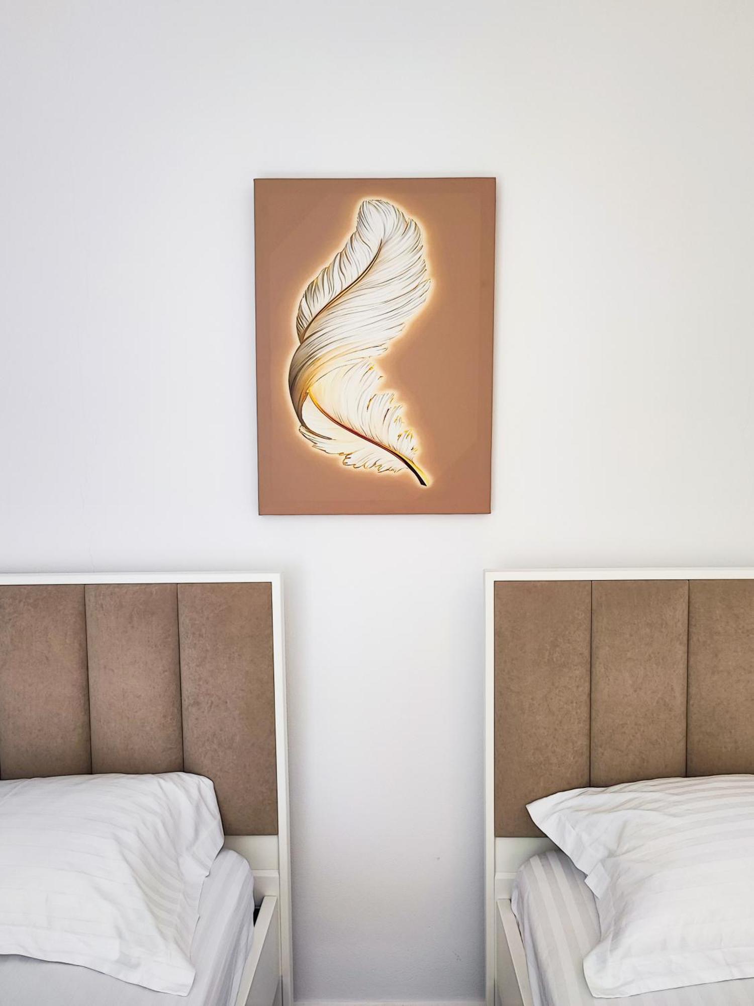 Comfort Villa Avlonya Dış mekan fotoğraf
