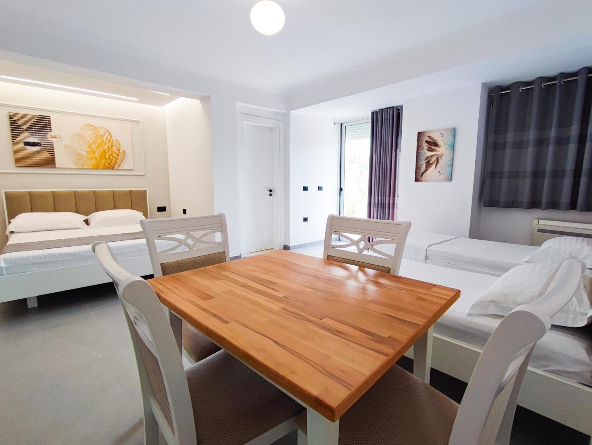 Comfort Villa Avlonya Dış mekan fotoğraf