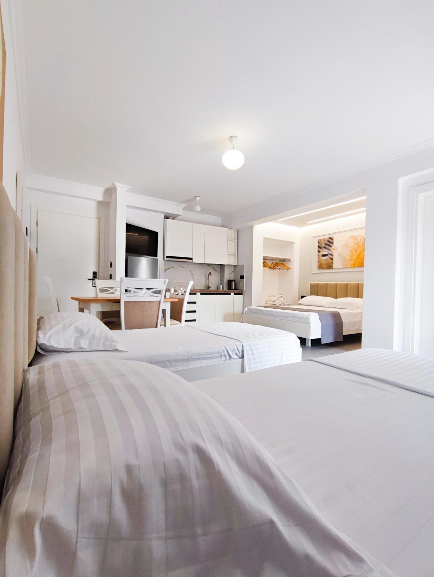 Comfort Villa Avlonya Dış mekan fotoğraf