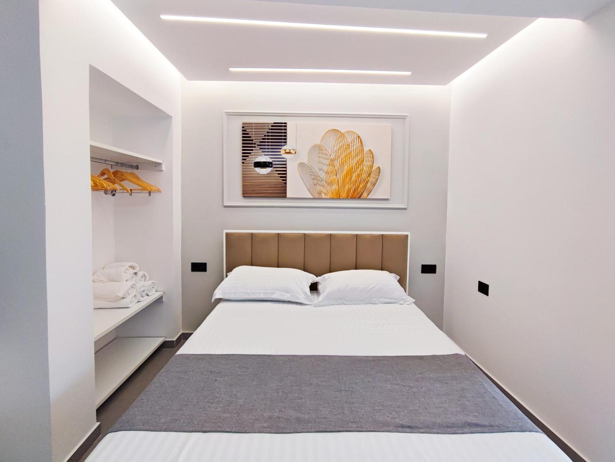 Comfort Villa Avlonya Dış mekan fotoğraf