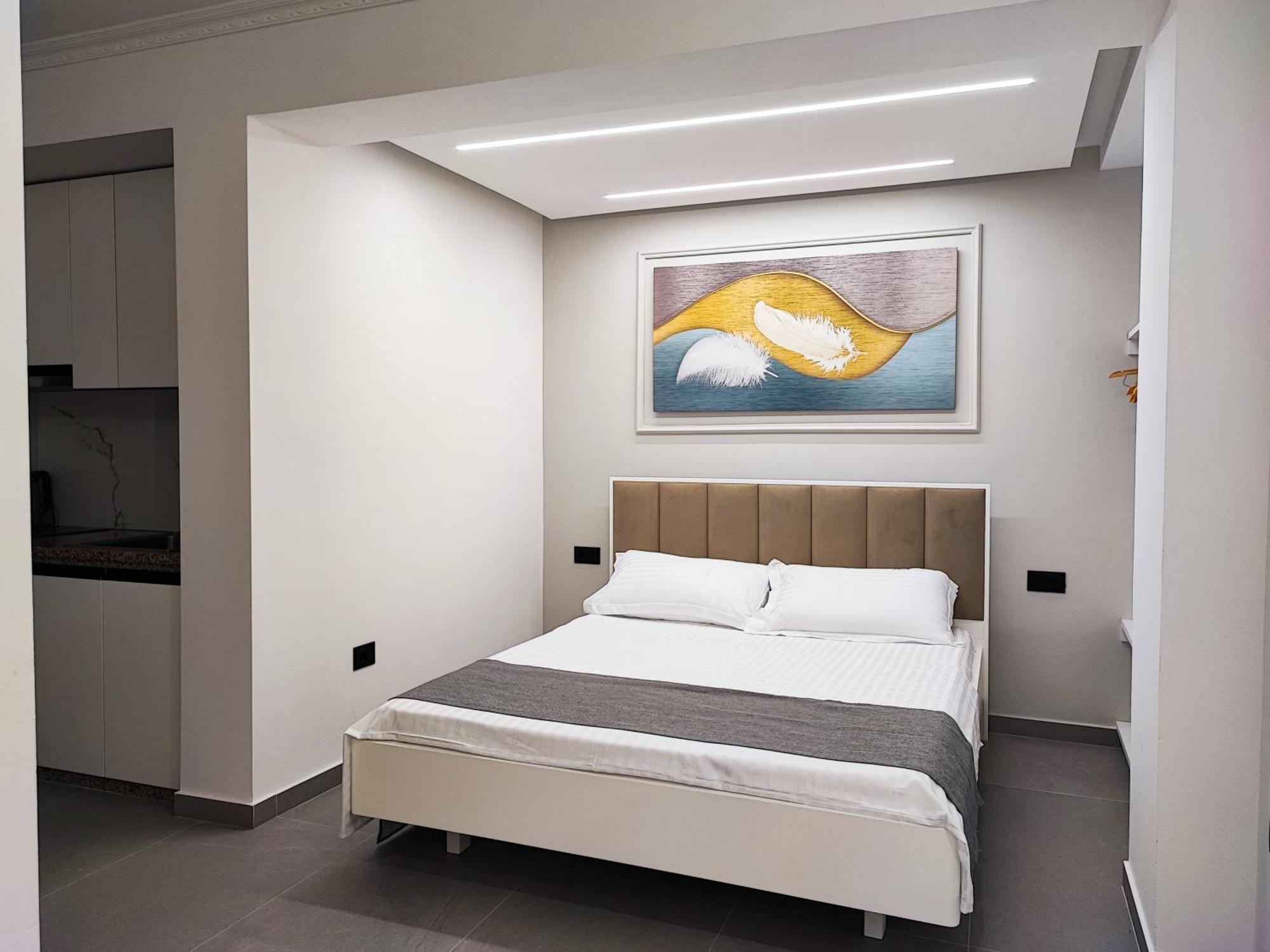 Comfort Villa Avlonya Dış mekan fotoğraf