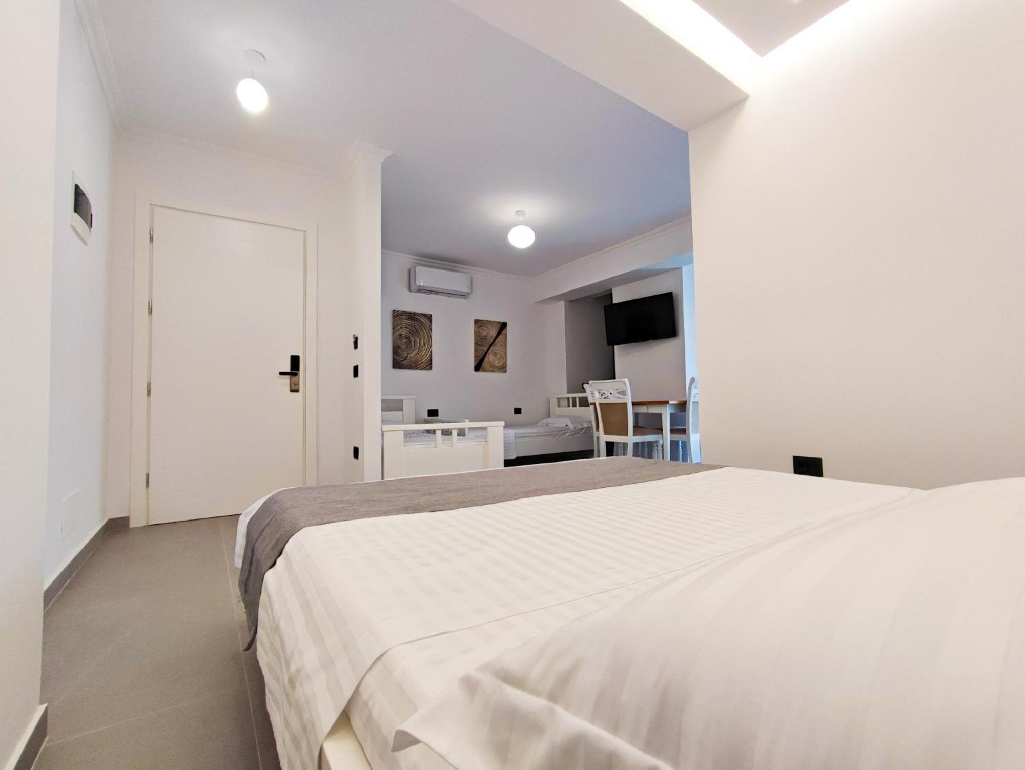 Comfort Villa Avlonya Dış mekan fotoğraf