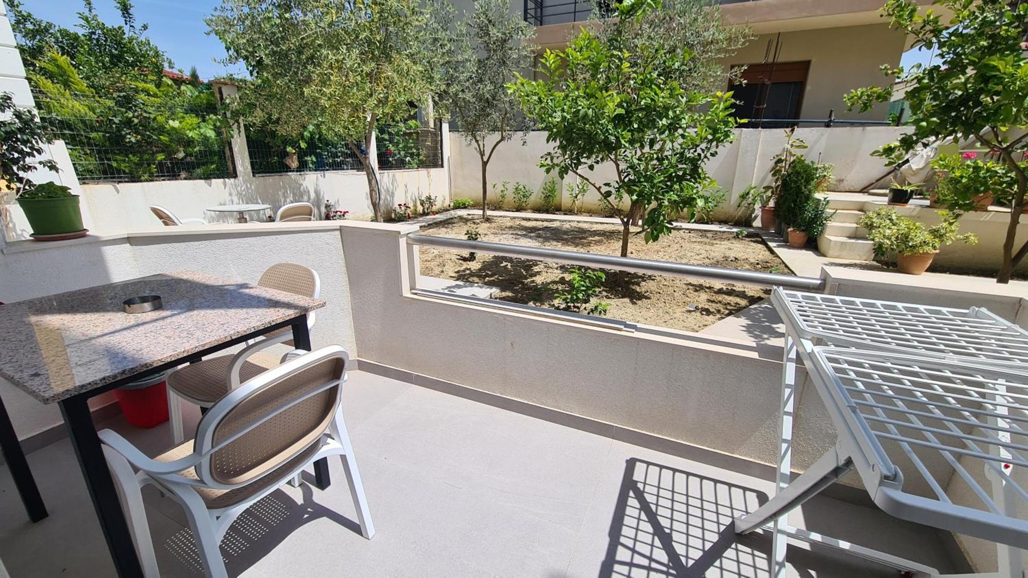 Comfort Villa Avlonya Dış mekan fotoğraf