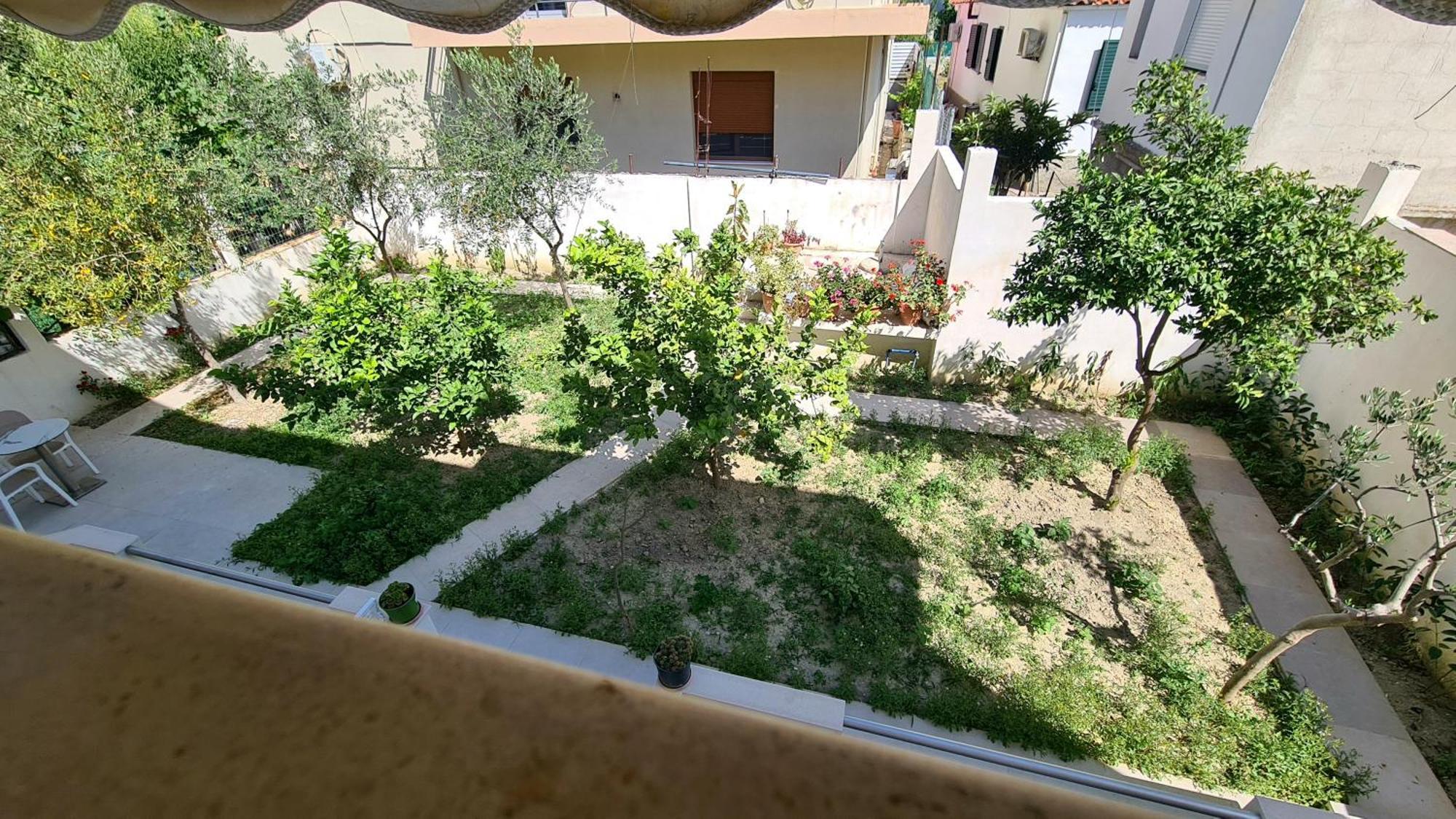 Comfort Villa Avlonya Dış mekan fotoğraf
