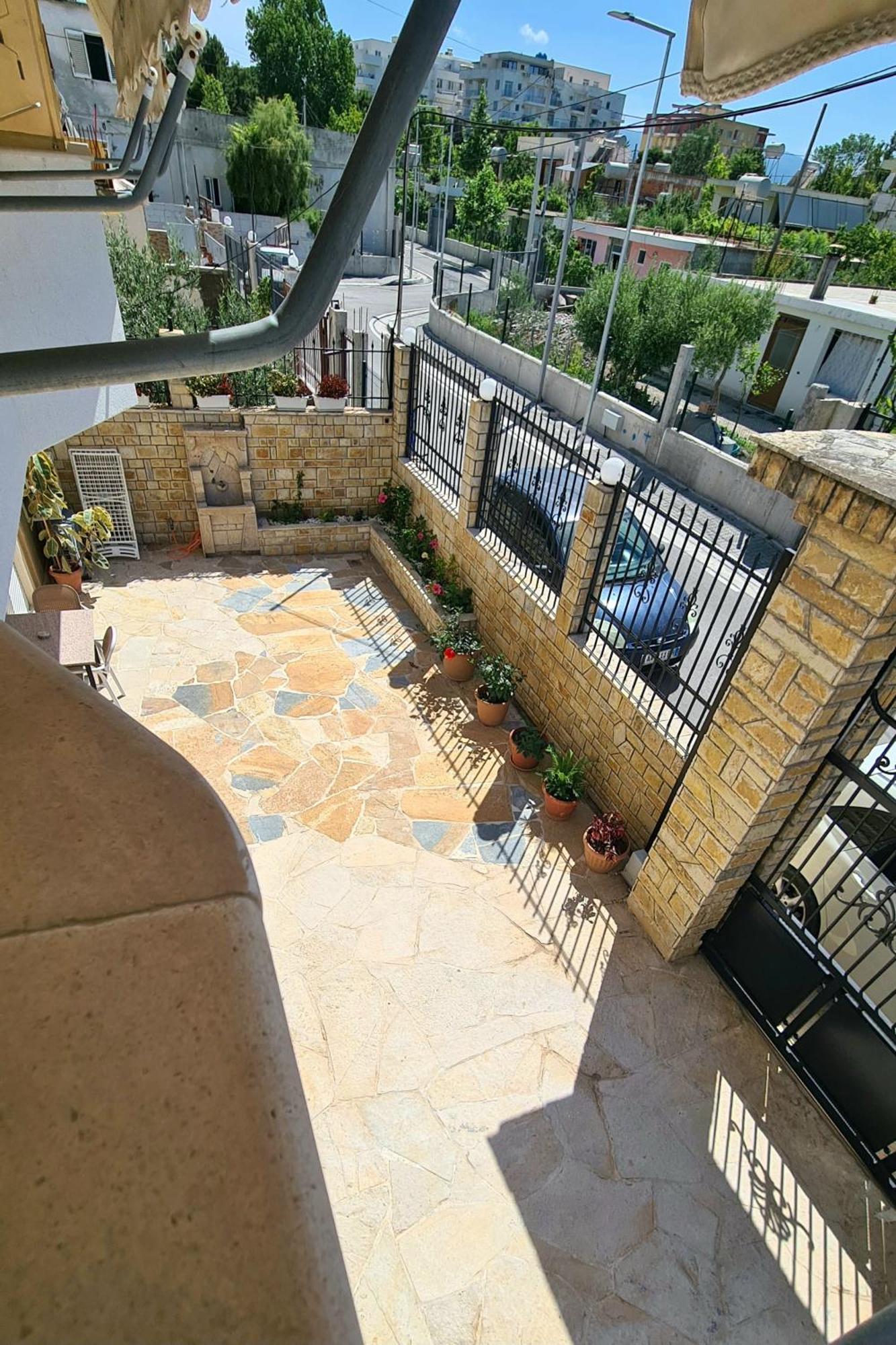 Comfort Villa Avlonya Dış mekan fotoğraf