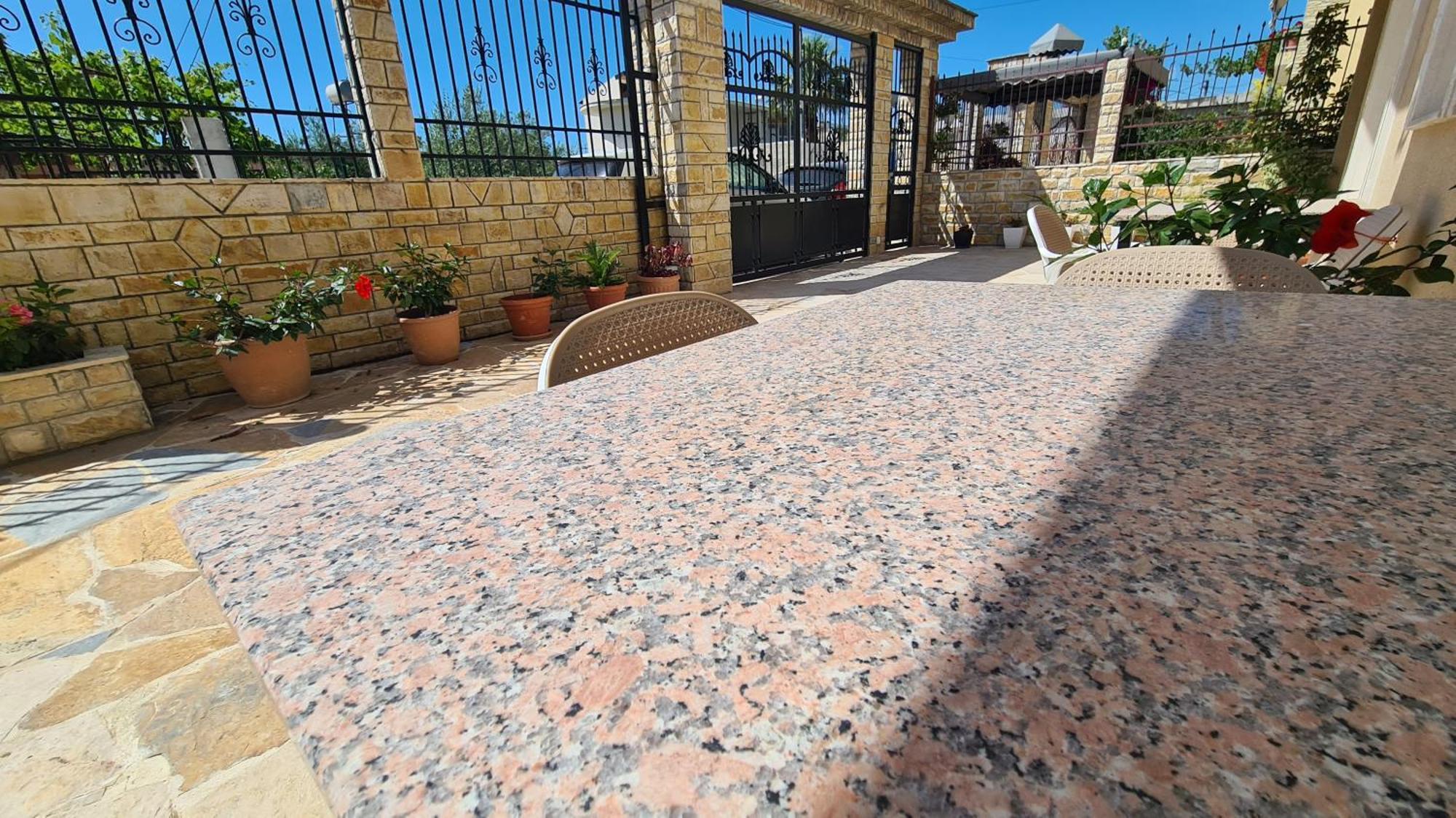 Comfort Villa Avlonya Dış mekan fotoğraf