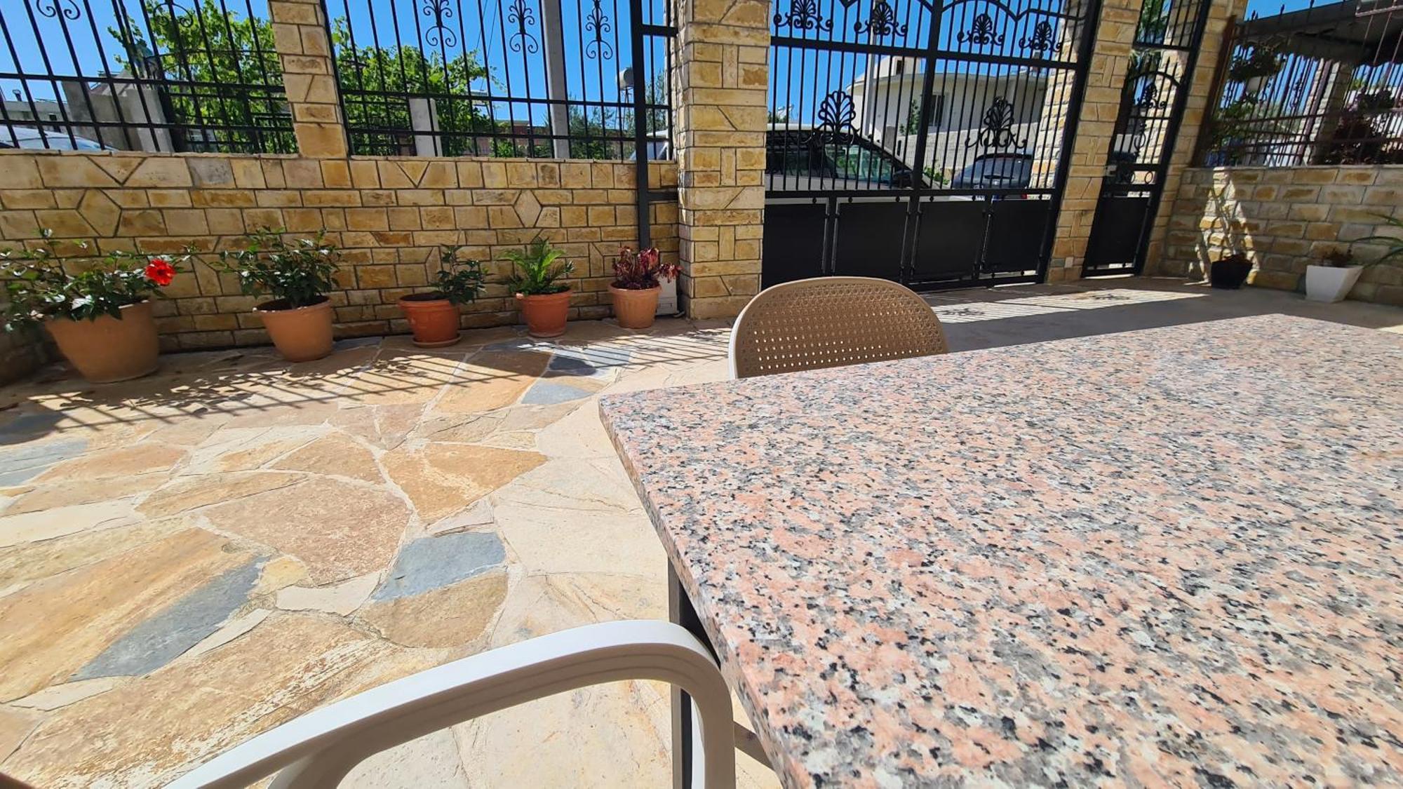 Comfort Villa Avlonya Dış mekan fotoğraf