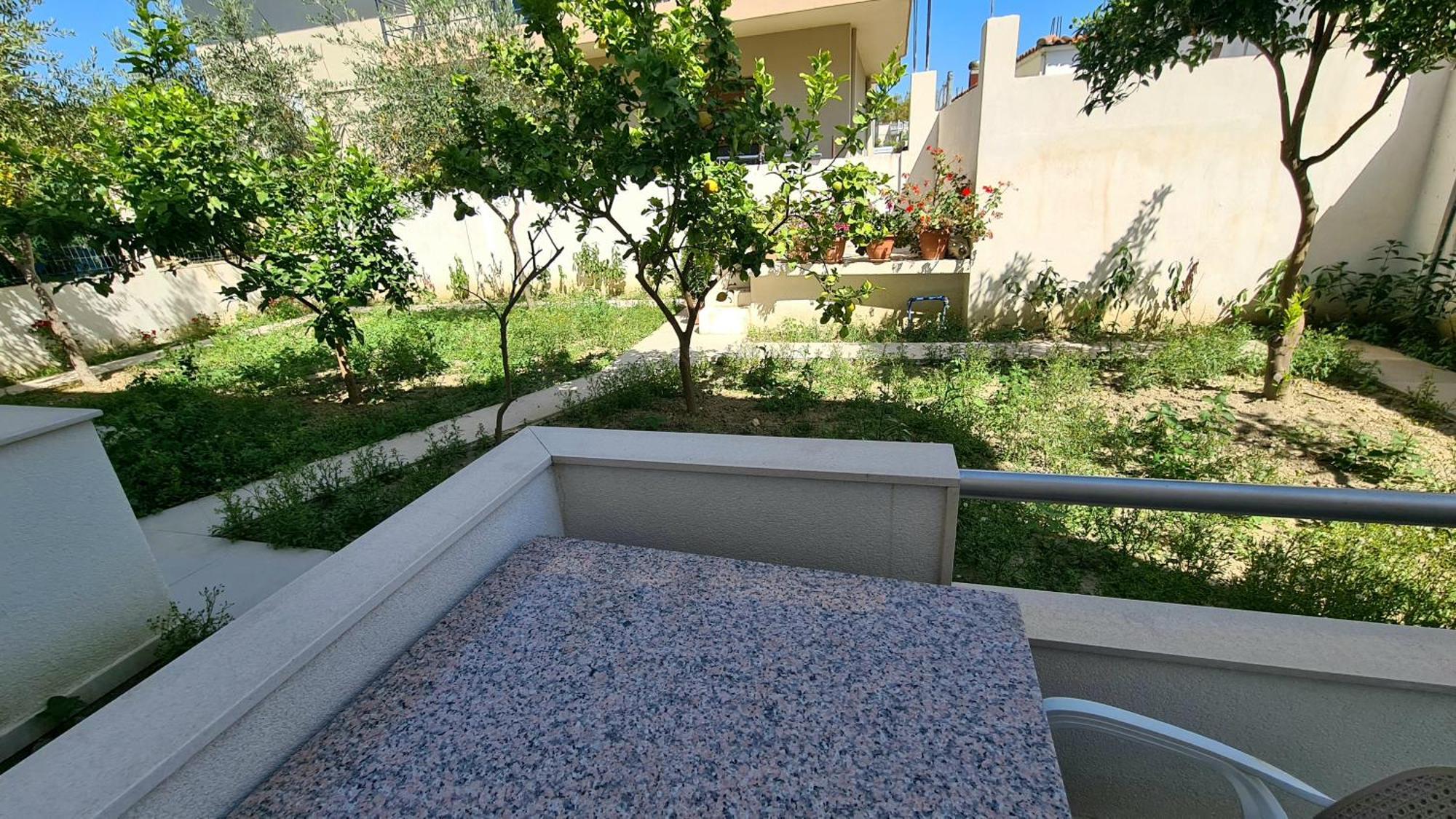 Comfort Villa Avlonya Dış mekan fotoğraf