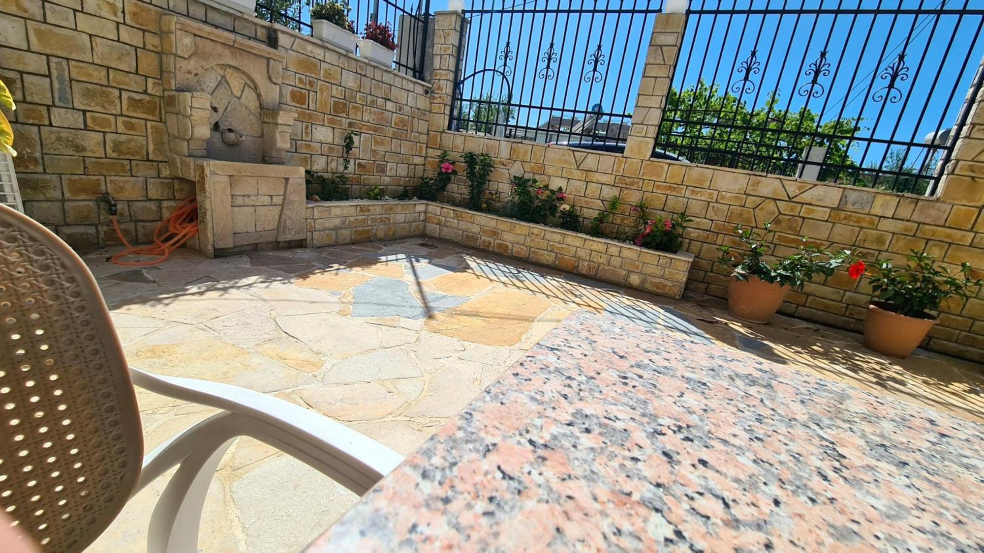 Comfort Villa Avlonya Dış mekan fotoğraf