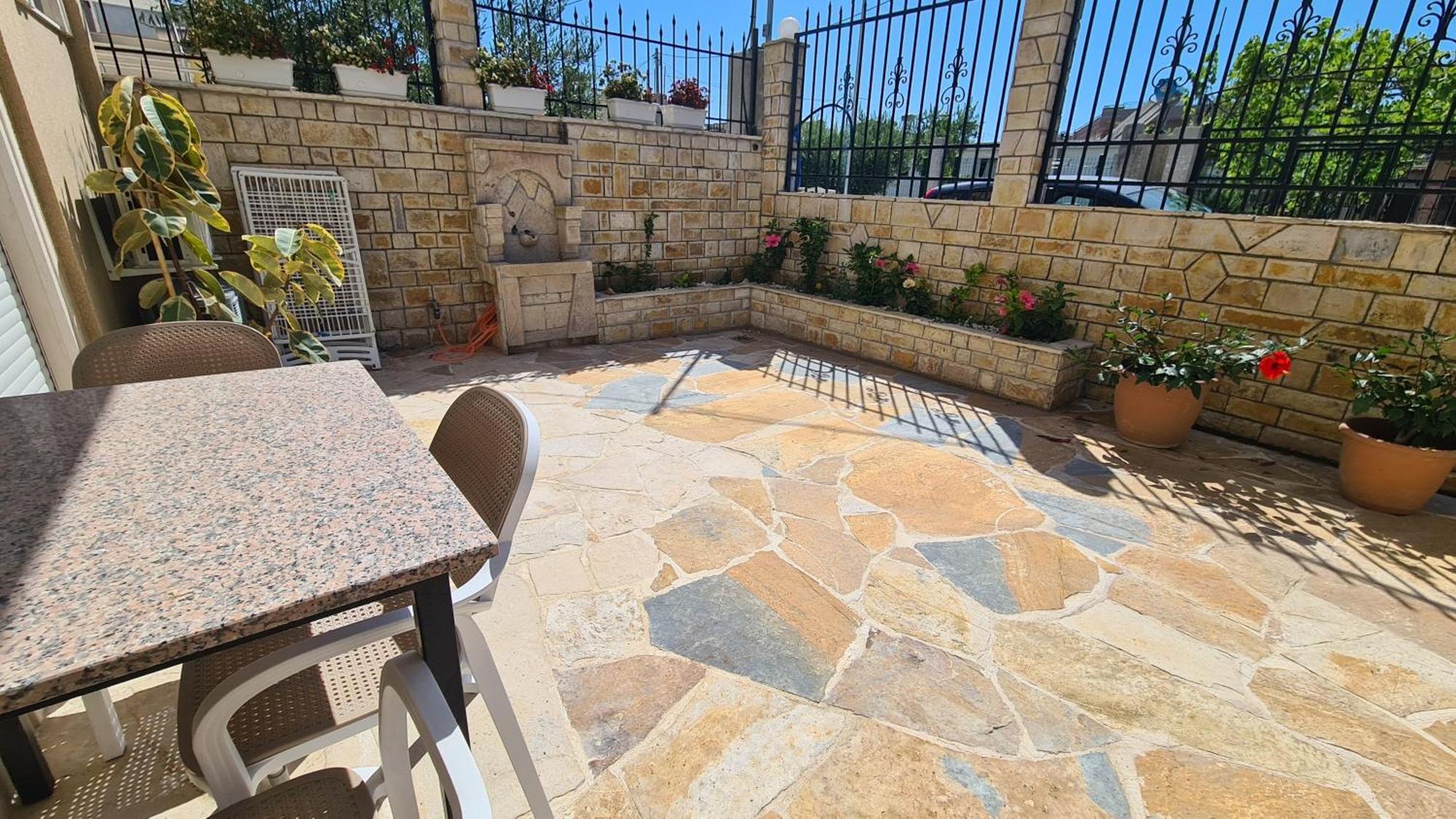 Comfort Villa Avlonya Dış mekan fotoğraf